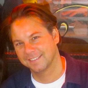 Meet your Posher, Gregory